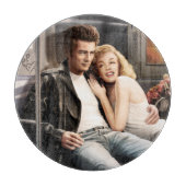 Subwegriemen Snijplank (Voorkant)