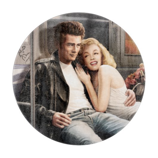 Subwegriemen Snijplank (Voorkant)