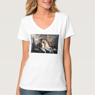 Subwegriemen T-shirt