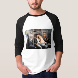 Subwegriemen T-shirt