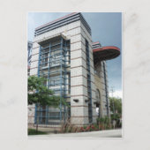 Subwegtoren Briefkaart (Voorkant)