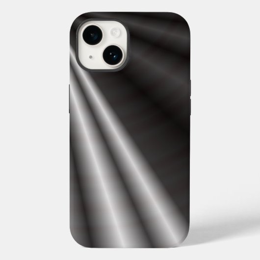 Subwegtunnel Case-Mate iPhone Case (Achterkant)