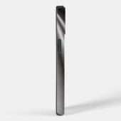 Subwegtunnel Case-Mate iPhone Case (Achterkant / Rechts)