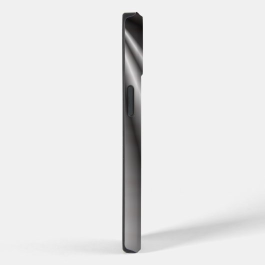 Subwegtunnel Case-Mate iPhone Case (Achterkant / Rechts)