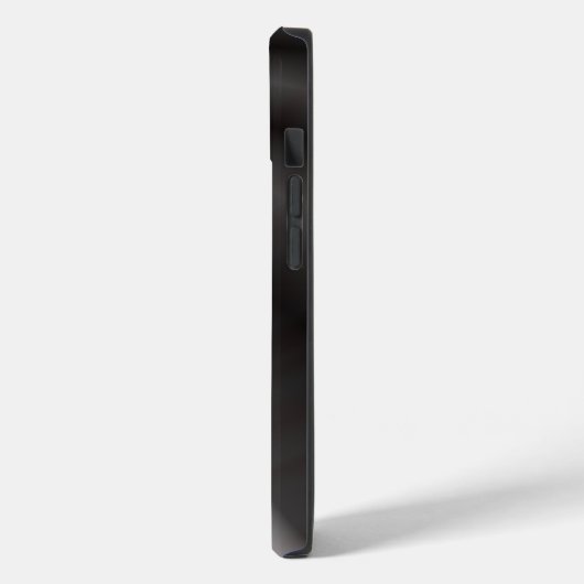 Subwegtunnel Case-Mate iPhone Case (Achterkant / Links)