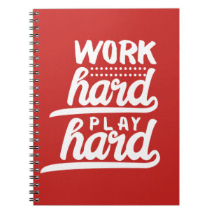 Succes Attitude Dromen Doelen Motiverende Quote Notitieboek
