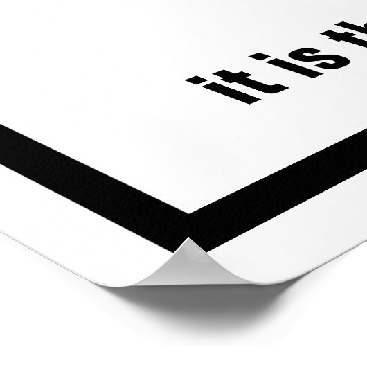 Succes: Basketball Motivatie stimuleren Poster (Hoek)