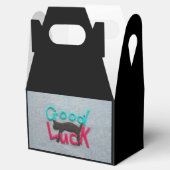 Succes Bedankdoosjes (Geopend)
