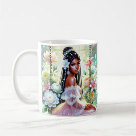 Succes begint met een goede koffie, mooie kop