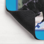 Succes begint met proberen muismat (Hoek)