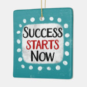 Succes begint nu met Ornament (Links)