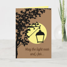 Succes & bemoediging,  Lamp & Moon