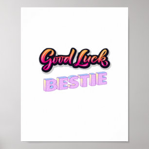Succes Bestie Poster