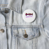 Succes Bestie Ronde Button 5,7 Cm (In situ)