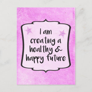 Succes bij slanke slanke slanke slank briefkaart