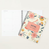 Succes Blooms Floral Planner (Display)