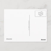 Succes Briefkaart (Achterkant)