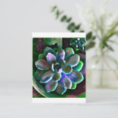 Succes Briefkaart (Staand voorkant)