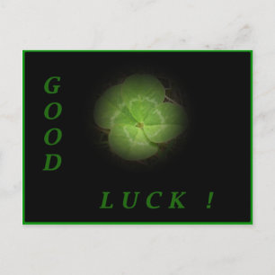 Succes Briefkaart