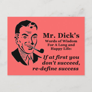 Succes Briefkaart