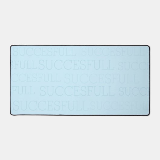 SUCCES BUREAUMAT (Voorkant)