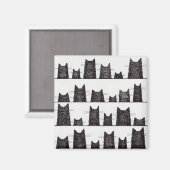 Succes Charms Magnet (Voorkant / Achterkant)