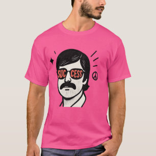 Succes Chit, Do It Lady Chit, Trending grappig zeg T-shirt