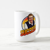 Succes!, Chit fan Koffiemok (Voorkant rechts)