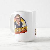 Succes!, Chit fan Koffiemok (Voorkant links)