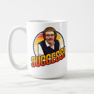 Succes!, Chit fan Koffiemok