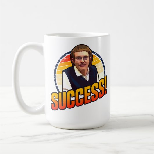 Succes!, Chit fan Koffiemok (Links)