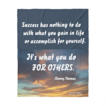 SUCCES-DANNY THOMAS