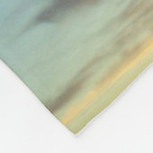 SUCCES-DANNY THOMAS FLEECE DEKEN (Hoek)