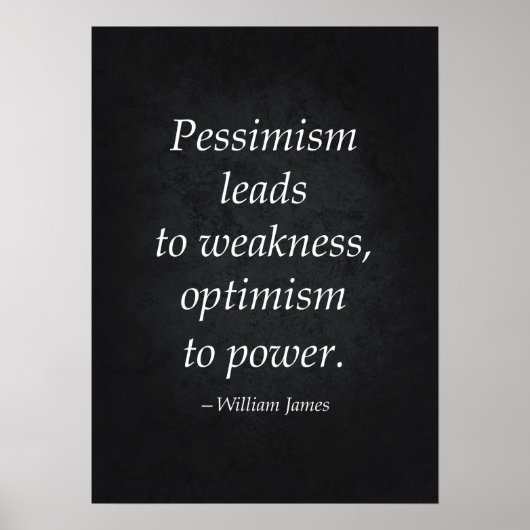 Succes en Gym Motivatie Poster (Voorkant)