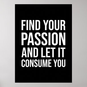 Succes en Gym Motivatie Poster