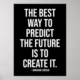 Succes en Gym Motivatie Poster