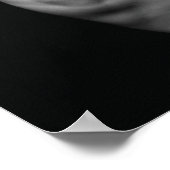 Succes en Gym Motivatie Poster (Hoek)