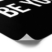 Succes en Gym Motivatie Poster (Hoek)