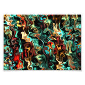 Succes en licht sb.34 foto afdruk (Voorkant)