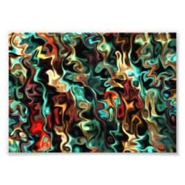 Succes en licht sb.34 foto afdruk