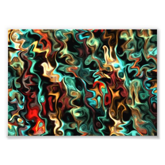 Succes en licht sb.34 foto afdruk (Voorkant)