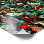 Succes en licht sb.34 foto afdruk (Hoek)