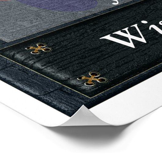 Succes en mislukking - poster (Hoek)