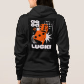 Succes Hoodie (Achterkant)