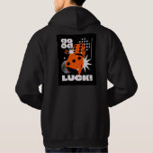 Succes Hoodie (Achterkant)