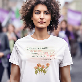 Succes Inspiratie T-shirt