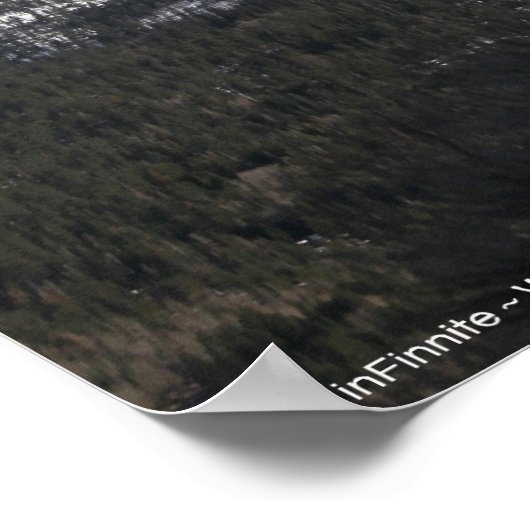 Succes...inspirerend poster (Hoek)