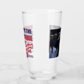 Succes is de beste Revebge Trump 2024 Glas (Links)