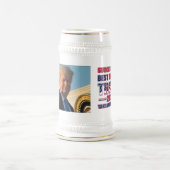 Succes is de beste wraak Trump 2024 Bierpul (Center)