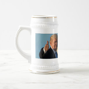 Succes is de beste wraak Trump 2024 Bierpul